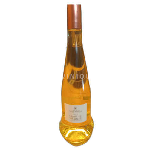Provence Côtes-de-Provence Château Sainte Roseline Lampe de Méduse 2023