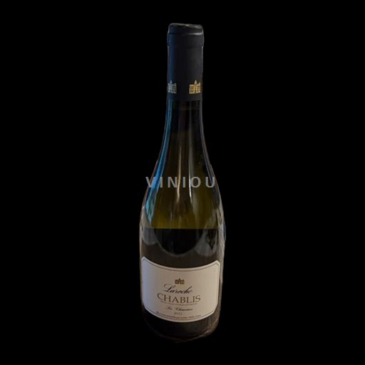 Bourgondië Chablis Laroche Les Chanoines 2022