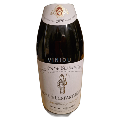 Borgogna Non specificato Bouchard Père & Fils Vigne de l'Enfant Jésus 2020