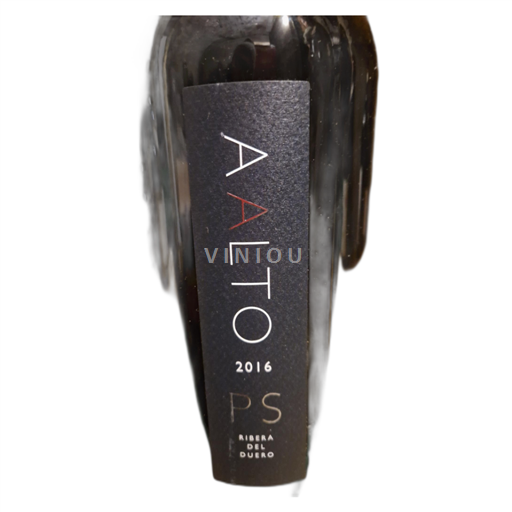 Castilien og León Ribera del Duero Aalto PS 2016