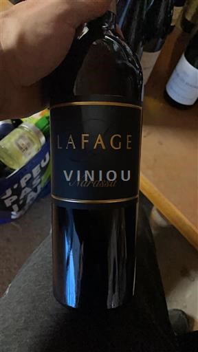 Linguadoca e Rossiglione Côtes catalanes Domaine Lafage Narassa 2021