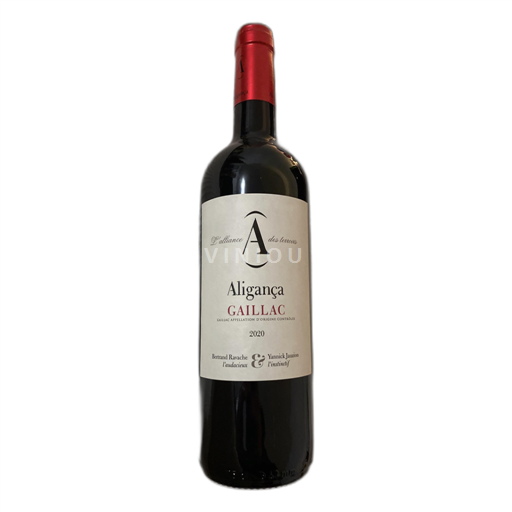 Southwest Gaillac L'alliance des terroirs Aligança 2020