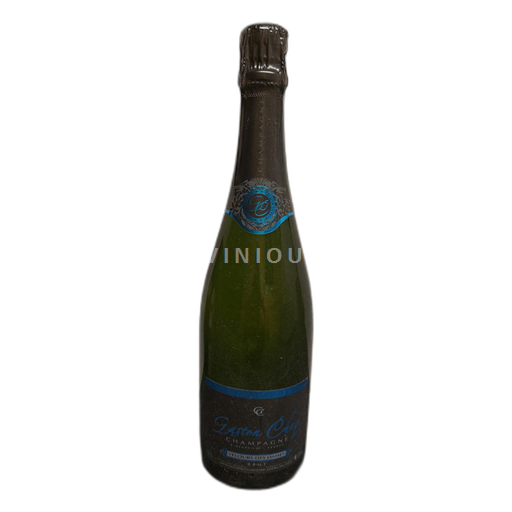 Champaña Champán Gaston Chiquet Velours des Dames Sin añada
