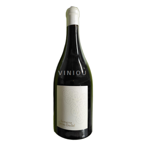 Provansa Côtes-de-Provence Terres Destel Estelle 2019