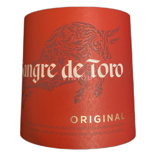 Cataluña No especificado Torres Original Sin añada