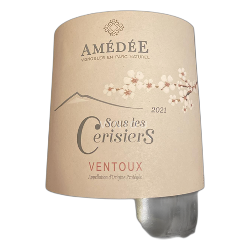 Rhônevallei Ventoux Amédée Sous les Cerisiers 2021