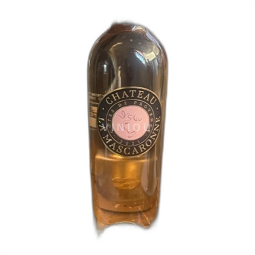 Provansa Côtes-de-Provence Château La Mascaronne 2021