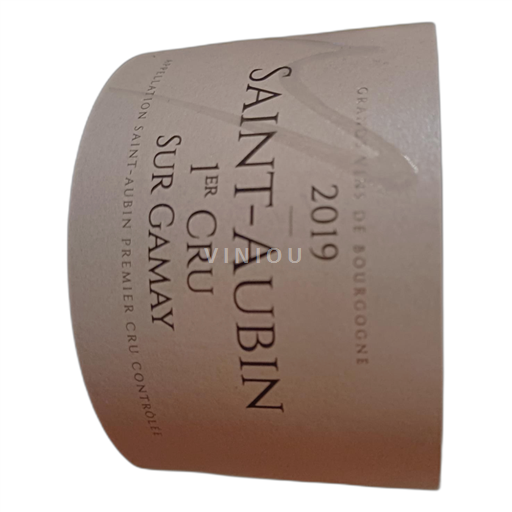 Borgoña No especificado Domaine André Moingeon et Fils Sur Gamay 2019