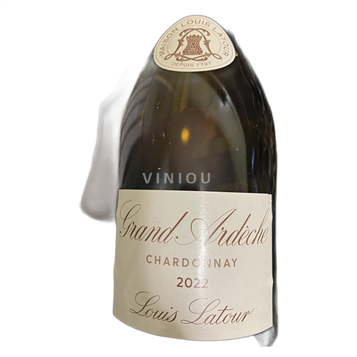 Bourgogne Louis Latour Grand Ardèche 2022