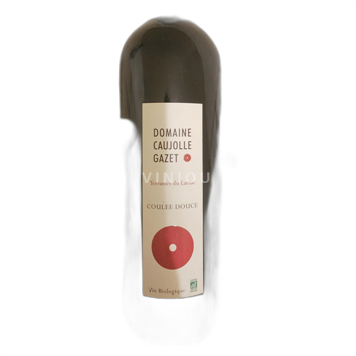 Languedoc e Roussillon Hérault Cajolle 2019