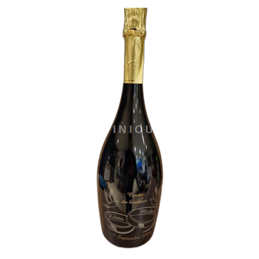 Champagne Nicht spezifiziert Christian Peligri et Filles 2018