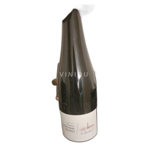 Alsácia Não especificado Domaine Christian Barthel L'instinct 2019