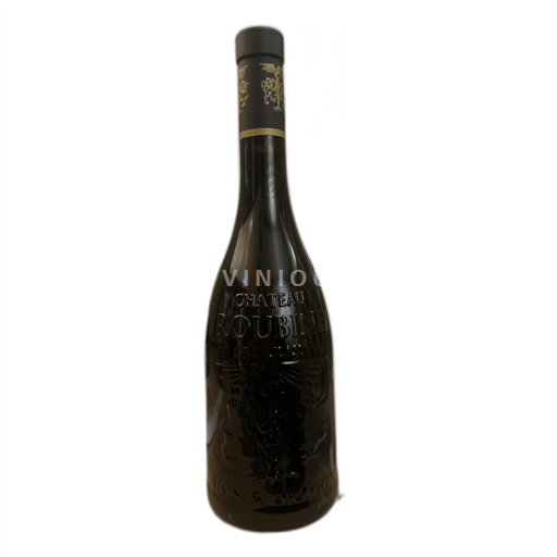 Provence Côtes-de-Provence Château Roubine Lion & Dragon 2021