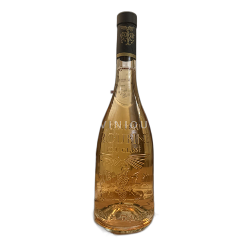 Provence Côtes-de-Provence Château Roubine Lion & Dragon 2023
