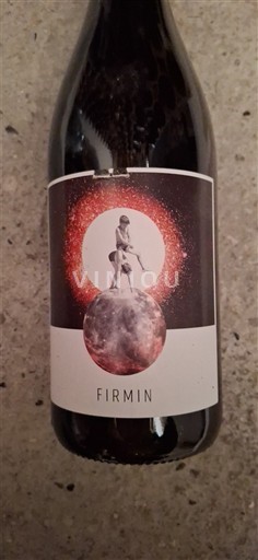 Vins Non spécifié Jean-François Coutelou - Firmin - Avis, conseil ...