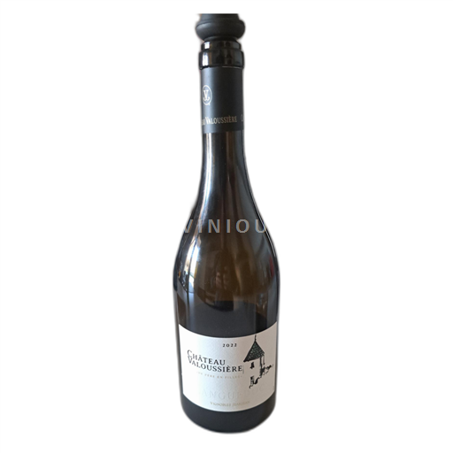 Languedoc Château Valoussière 2022