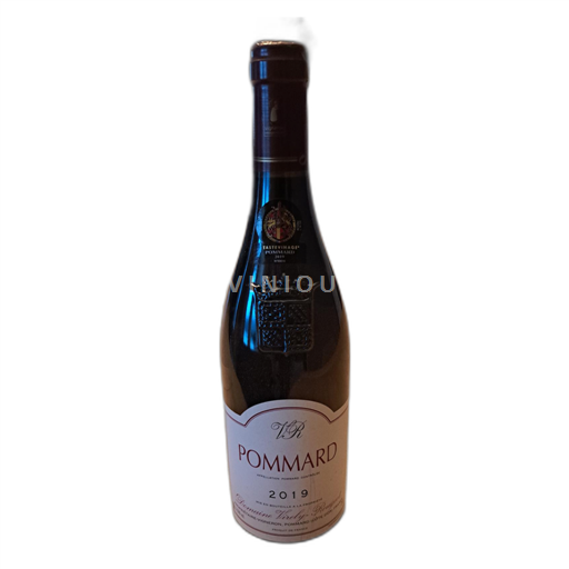 Burgund Pommard Domaine Virely-Rougeot 2019