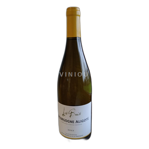 Bourgondië Bourgogne Aligoté Les Bruis 2023