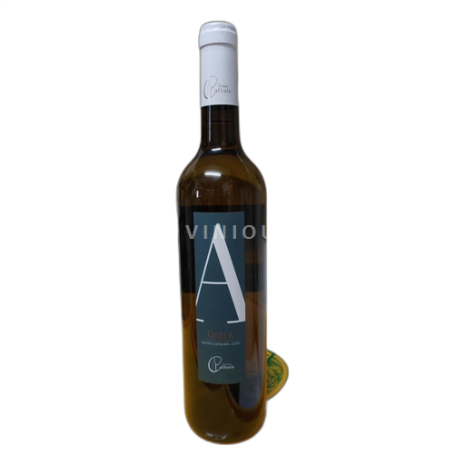 Langvedok Saint-Chinian Domaine Cathala A 2020