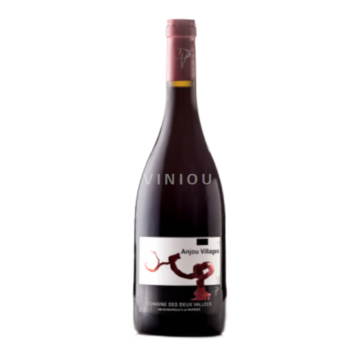 Loiretal Anjou Domaine des Deux Vallées 2022