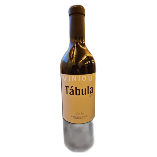 Kastilja in León Ribera del Duero Tábula José Luis 2019