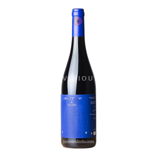 Vale do Loire Anjou Domaine 7 Plume 2021