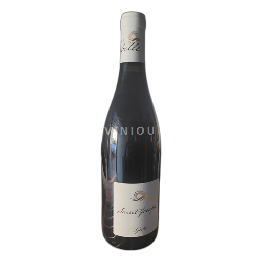Rhônetal Saint-Joseph Divine Sybille 2023