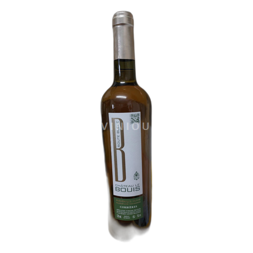 Linguadoca Corbières Château Le Bouïs Route Bleue Senza annata