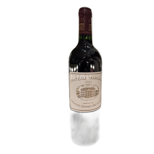 Bordeaux Margaux Château Margaux 2014