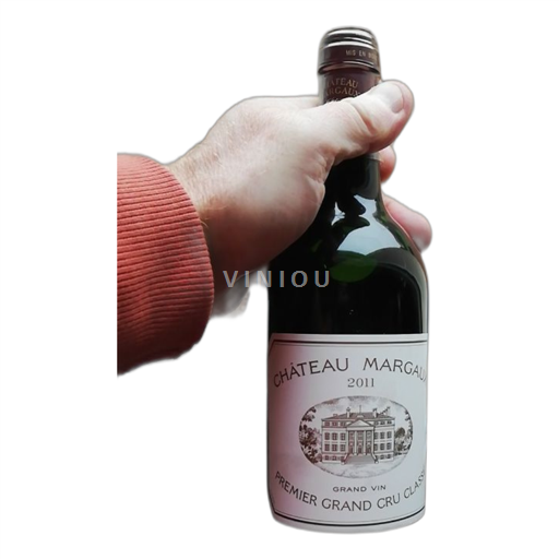 Bordeaux Margaux Château Margaux 2011