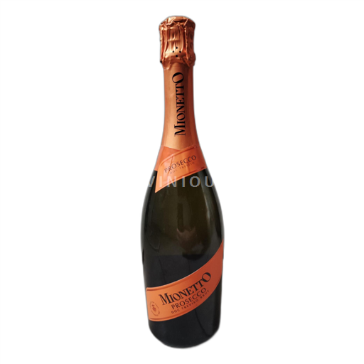 Venetien Prosecco Mionetto Ohne Jahrgang