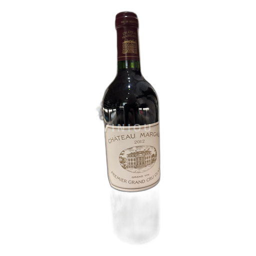 Bordeaux Margaux Château Margaux 2012