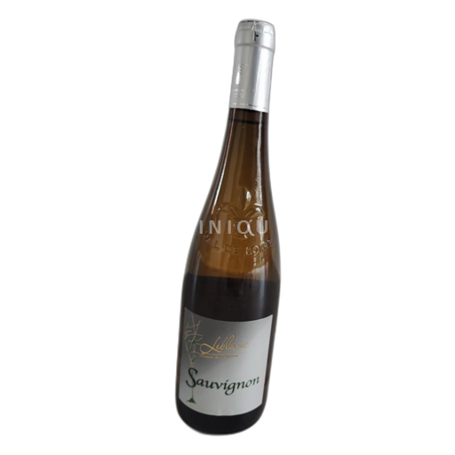 Dolina Loare Domaine des closserons Sauvignon 2017