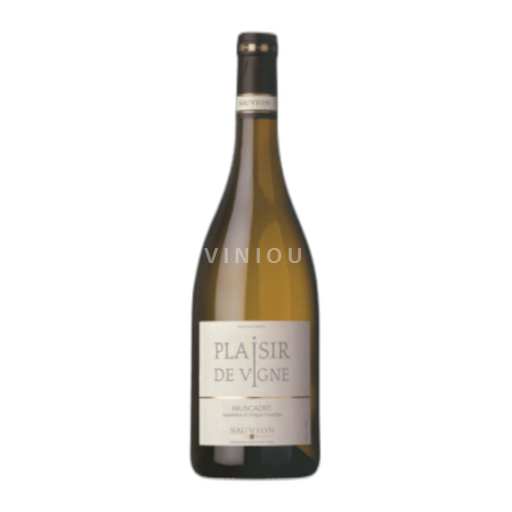 Údolí Loiry Muscadet Sauvion Plaisir de Vigne 2023