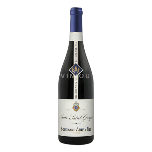Borgoña Nuits-Saint-Georges Bouchard Aîné & Fils 2021