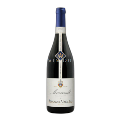 Borgogna Meursault Bouchard Aîné et Fils 2023