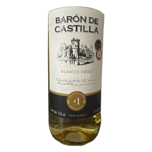 Castilien og León Ikke specificeret Baron de castilla 2020