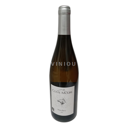 Languedoc Costede moure 2022