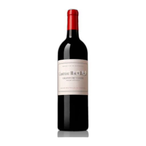 Bordeaux Pessac-Léognan Château Haut-Bailly 2021