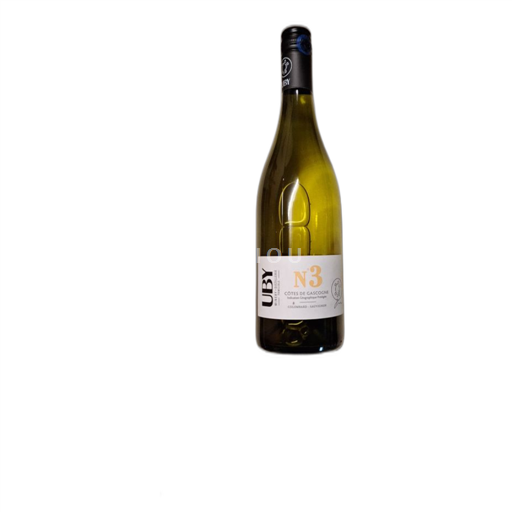 Tây Nam Côtes de Gascogne UBY N°3 2023
