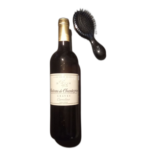 Bordeaux Graves Château de Chantegrive Caroline 2016