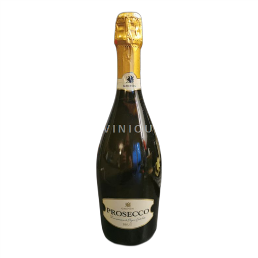 Vénétie Prosecco Brut Non Millésimé