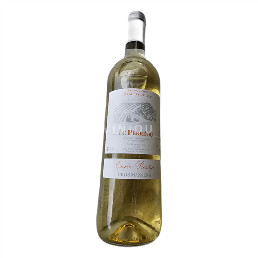 South West Côtes de Gascogne Le Perreou Prestige Non-Vintage