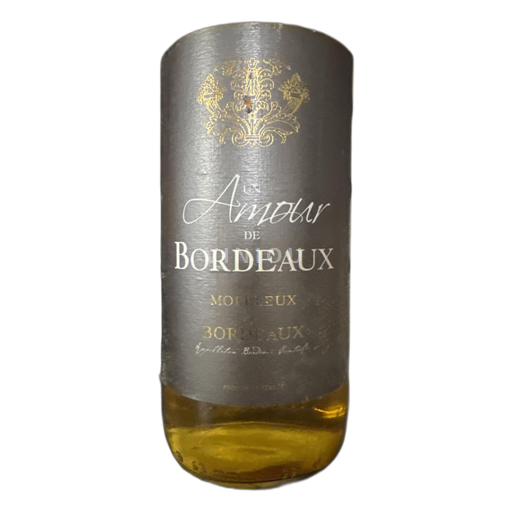 Bordeaux Un Amour de Bordeaux Moelleux Non-Vintage