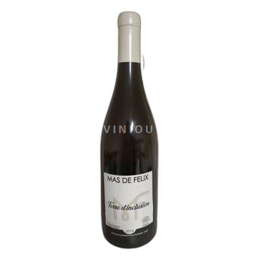 Languedoc-Roussillon Gard Mas de Felix Terre d'inclusion 2019