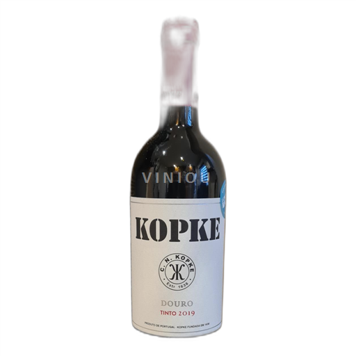 Portogallo Douro Kopke Tinto 2019