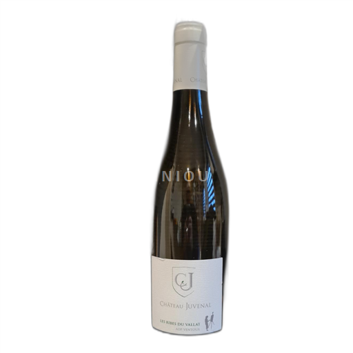 Rhône Valley Ventoux Château Juvenal Les Ribes du Vallat 2021