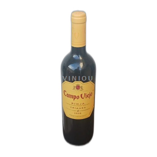 La Rioja Rioja Campo Viejo Crianza 2020