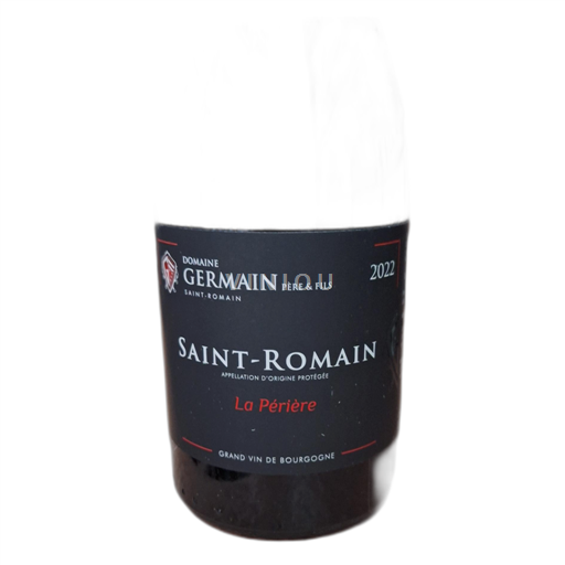 Bourgogne Saint-Romain Germain Père & Fils La Périère 2022