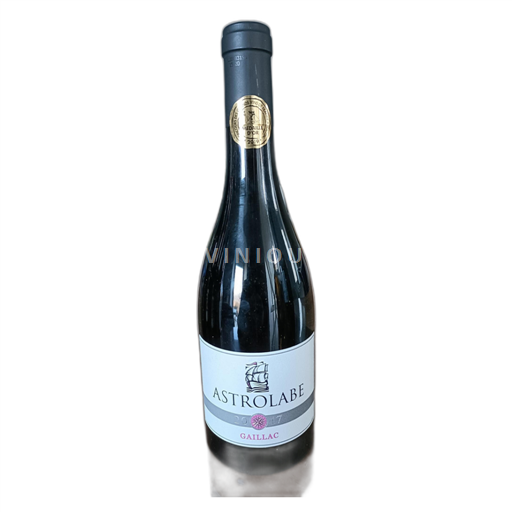 Zuidwest-Frankrijk Gaillac Astrolabe 2017